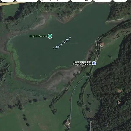 Apartment Residenza Dei Cervi Tra I Due Laghi Esmate