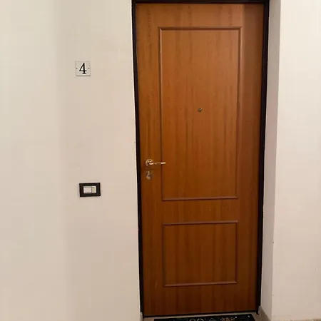 Residenza Dei Cervi Tra I Due Laghi Esmate