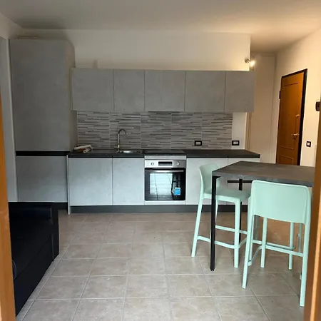 Residenza Dei Cervi Tra I Due Laghi Apartment *