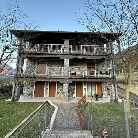 Residenza Dei Cervi Tra I Due Laghi Apartment *