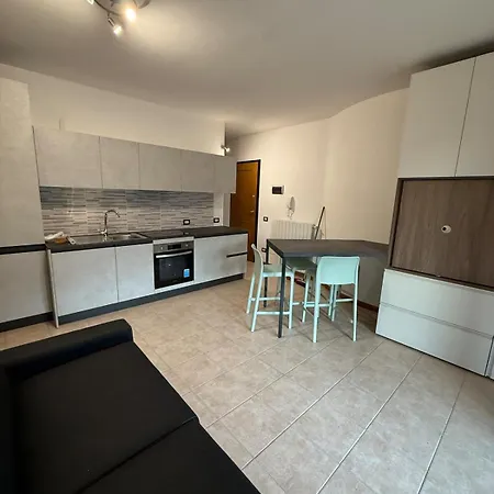 Residenza Dei Cervi Tra I Due Laghi Apartment Esmate