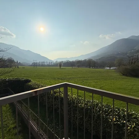 Residenza Dei Cervi Tra I Due Laghi